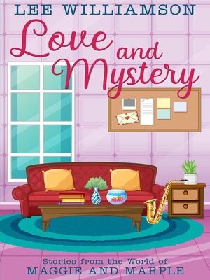 cover image of Love and Mystery